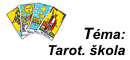 Malá škola Tarotu