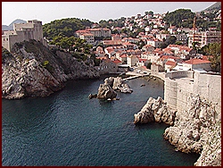 Z�toka ve Star�m Dubrovniku