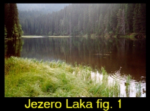 Jezero Laka 1