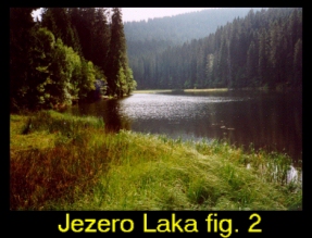 Jezero Laka 2
